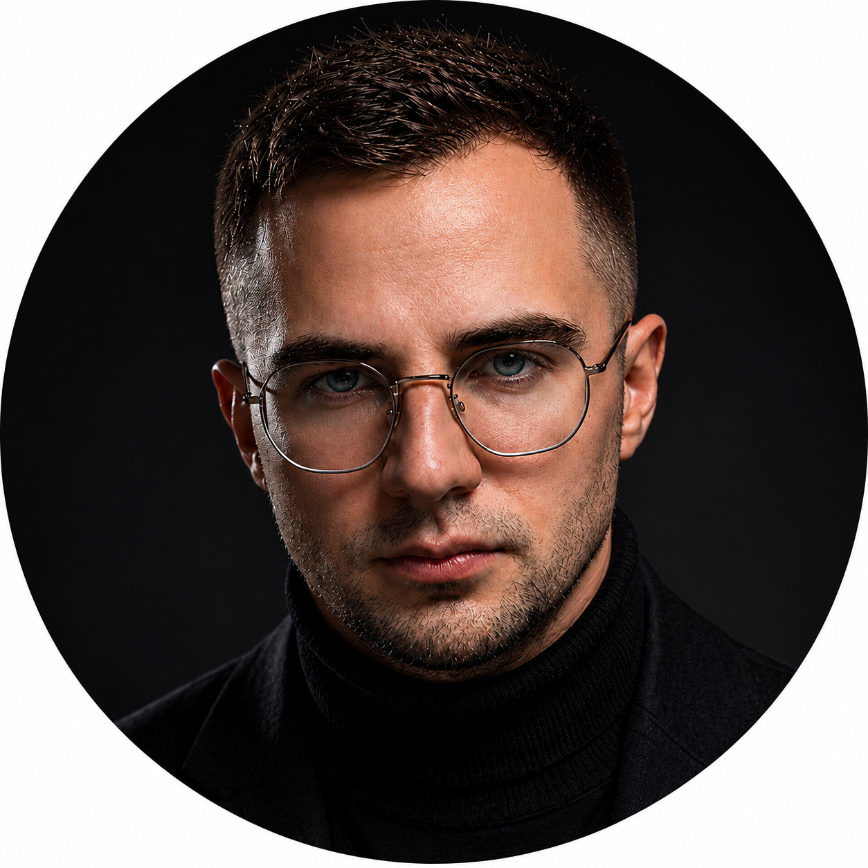 Александр - CEO & System Architect
